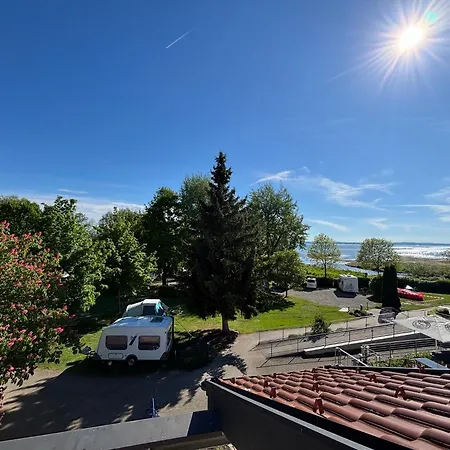 Pensionat Cap Rotach Friedrichshafen